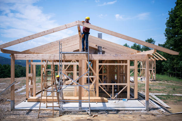 Best Emergency Roof Repair  in Macon, MS