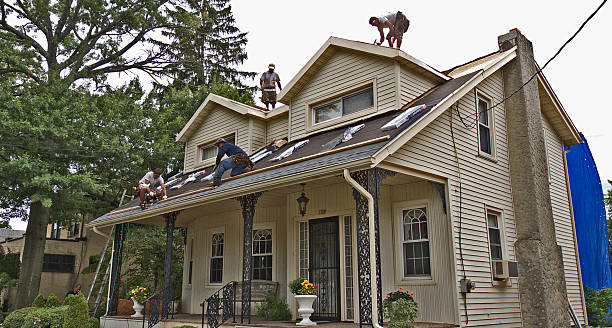 Best Commercial Roofing Services  in Macon, MS