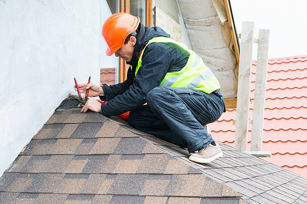 Reliable Macon, MS Roofing Contractor Solutions