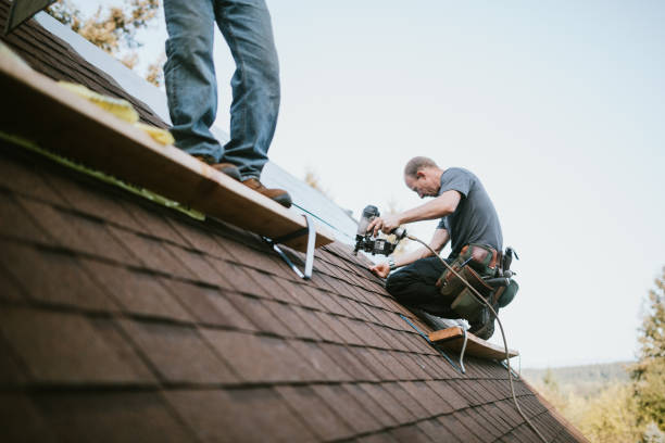 Quick and Trustworthy Emergency Roof Repair Services in Macon, MS